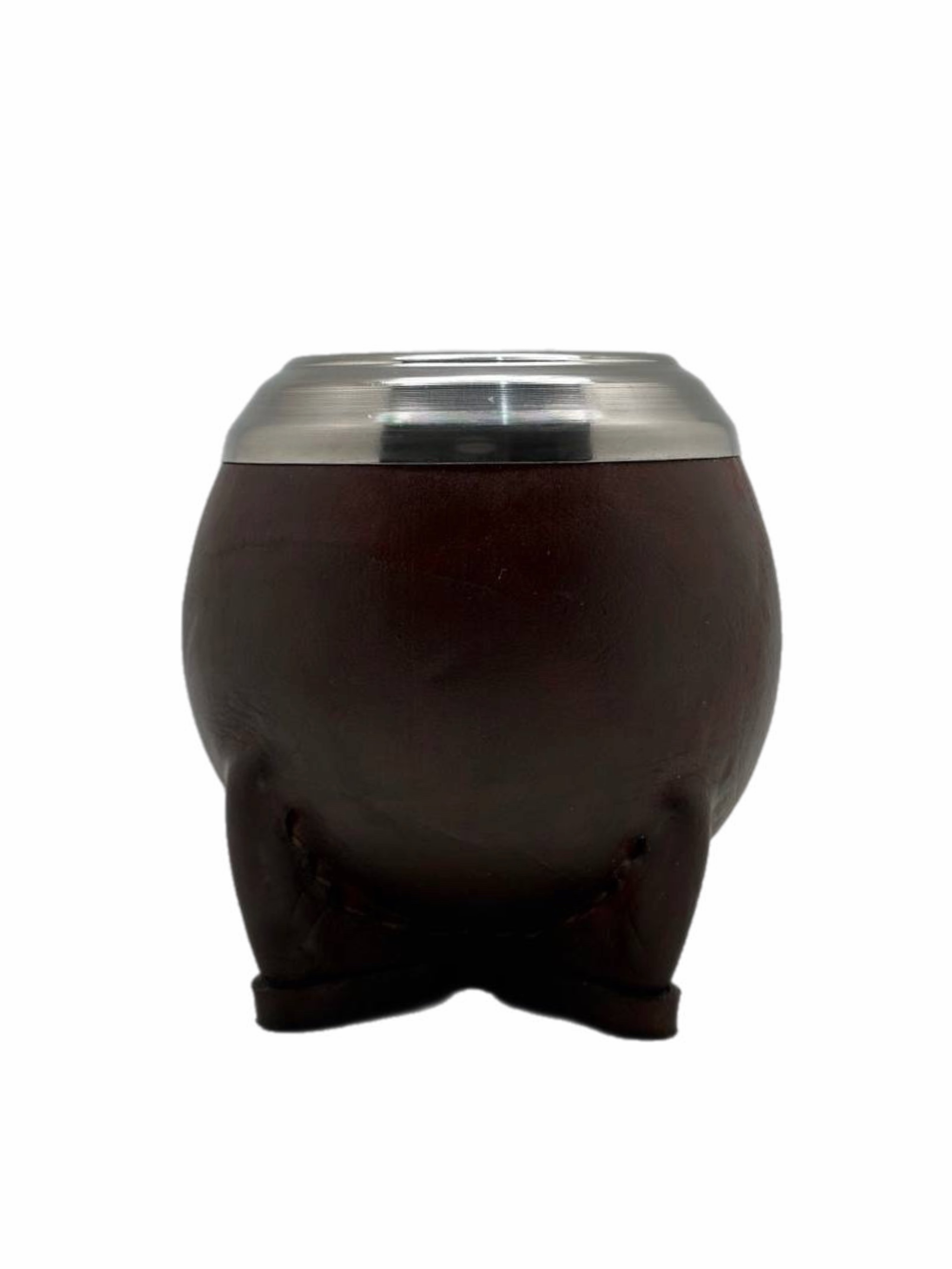 Калабас, TORPEDO MARRON c/virola – Mate