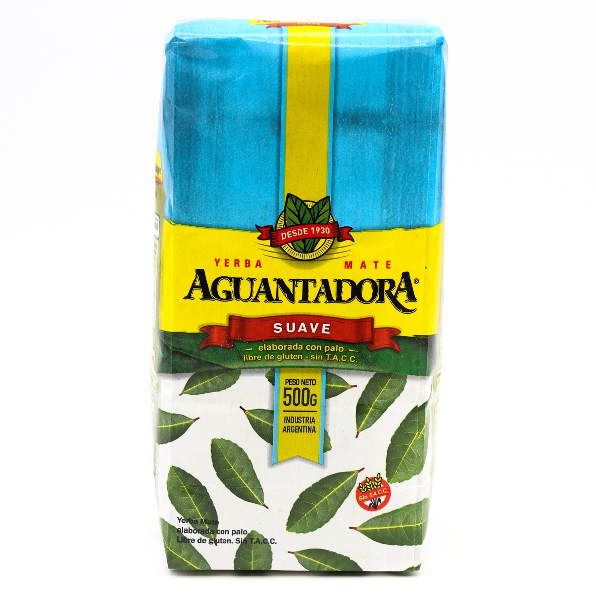 Aguantadora Suave, 500 гр.