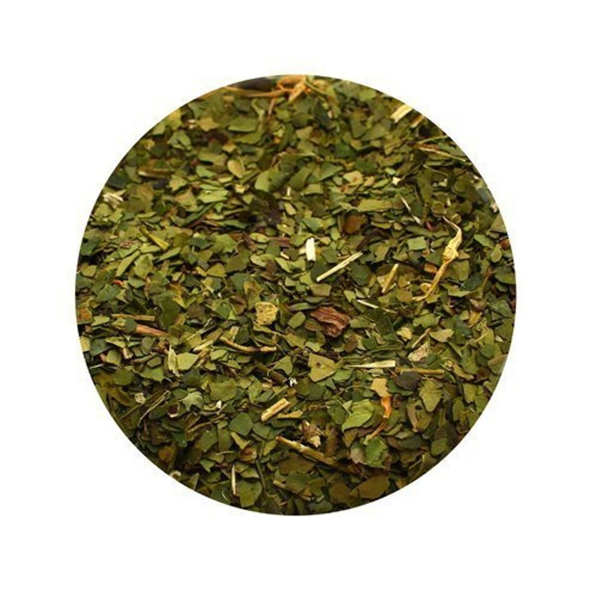 Mate Green PAPAJA MORINGA, 50 гр