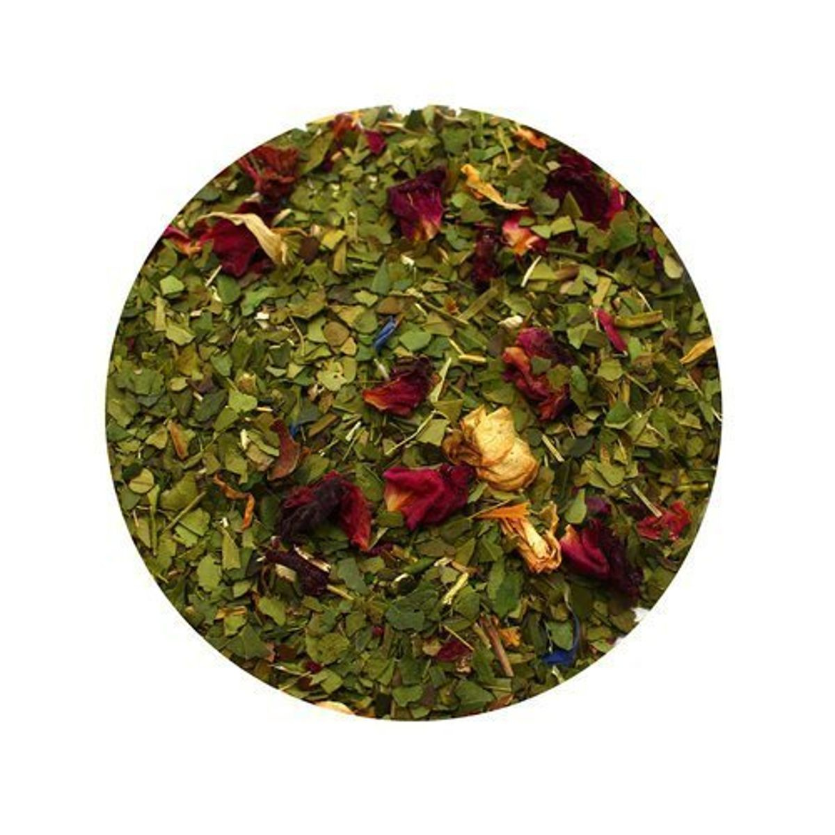 Mate Green LAS FLORES, 200 гр