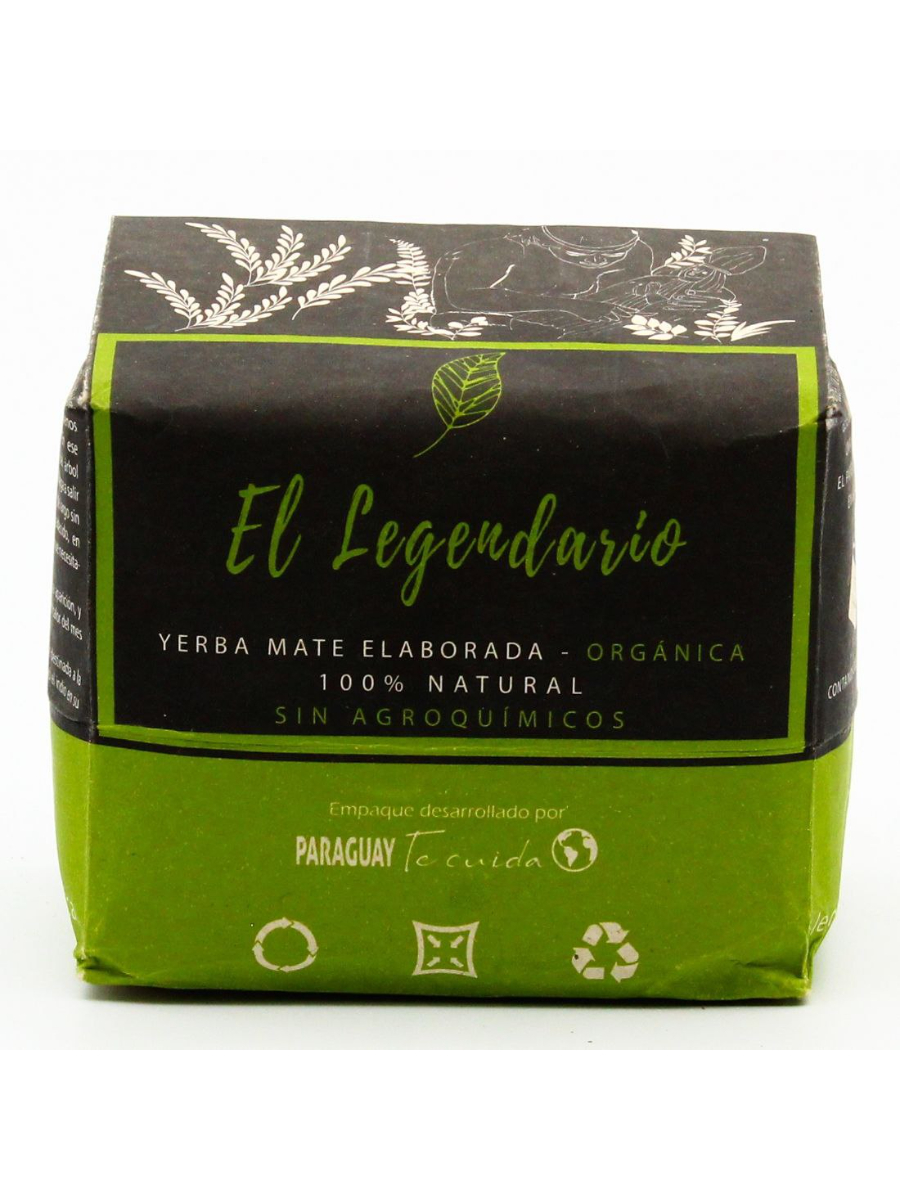 El Legendario Tradicional, 250 гр.