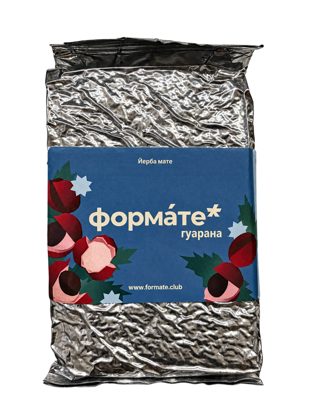 Формате Гуарана, 500 гр.