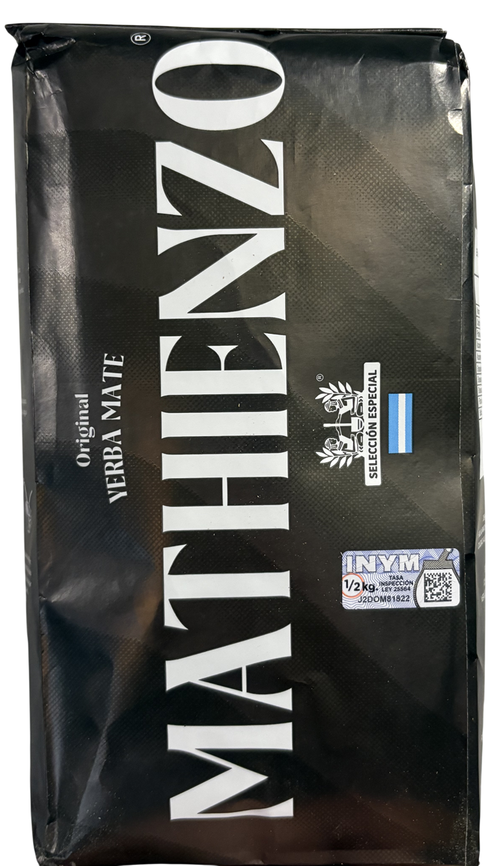 Mathienzo Seleccion Especial Premium, 500 гр.