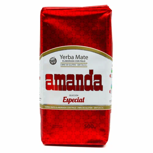 Amanda Seleccion Especial, 500 гр.