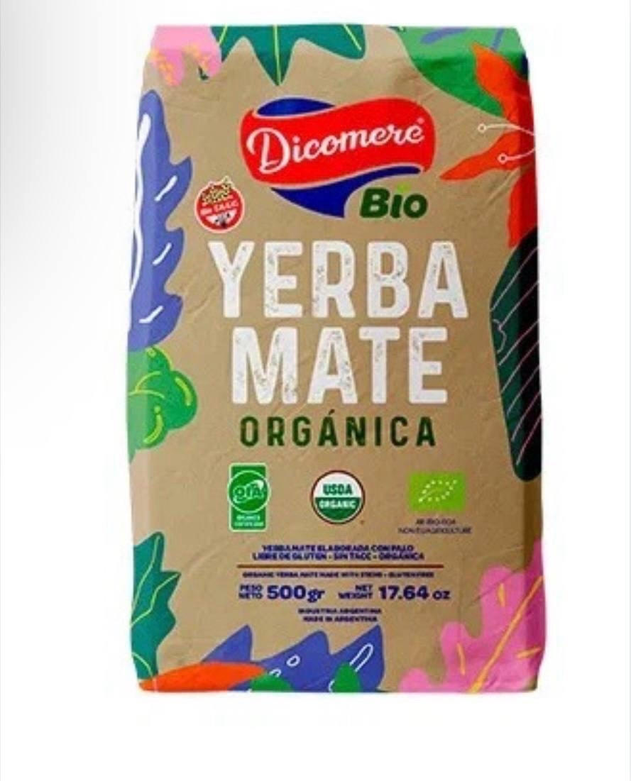 Dicomere Organica 500 gr