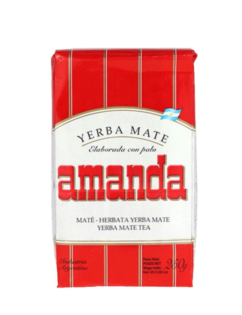 Amanda Tradicional, 250 гр.