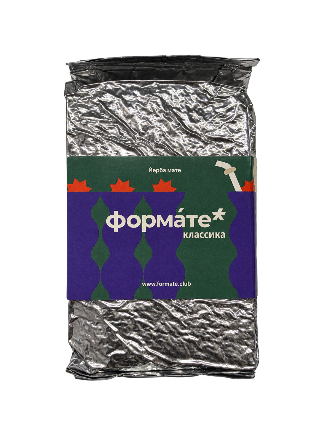 Формате Классика, 500 гр.