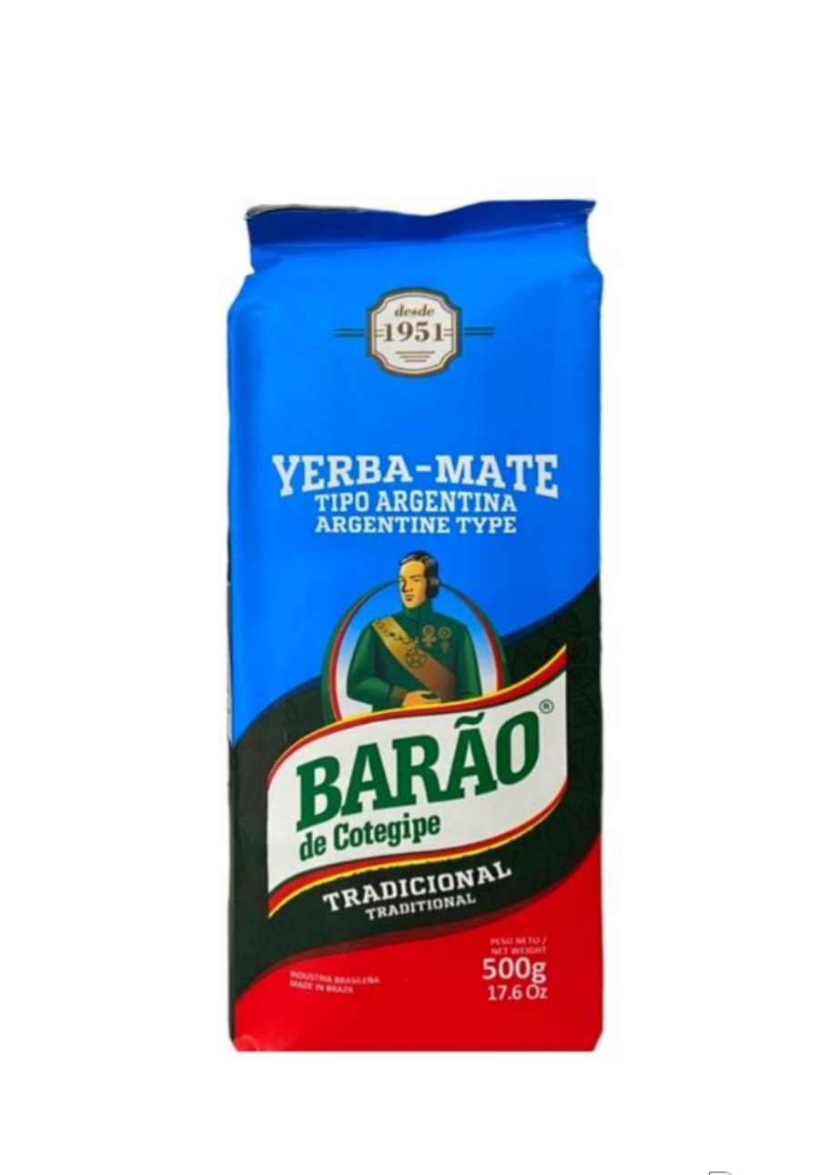 Barao Argentina style, 500 гр.
