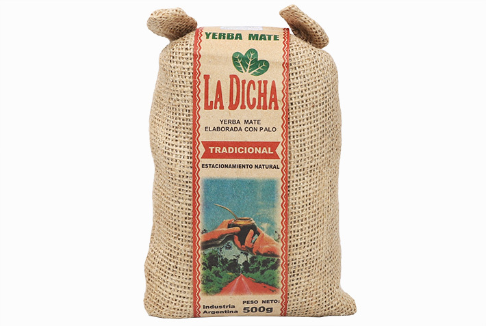 La Dicha Tradicional, 500гр