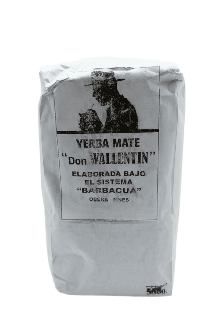 Don Walletin Tradicional, 500 гр.