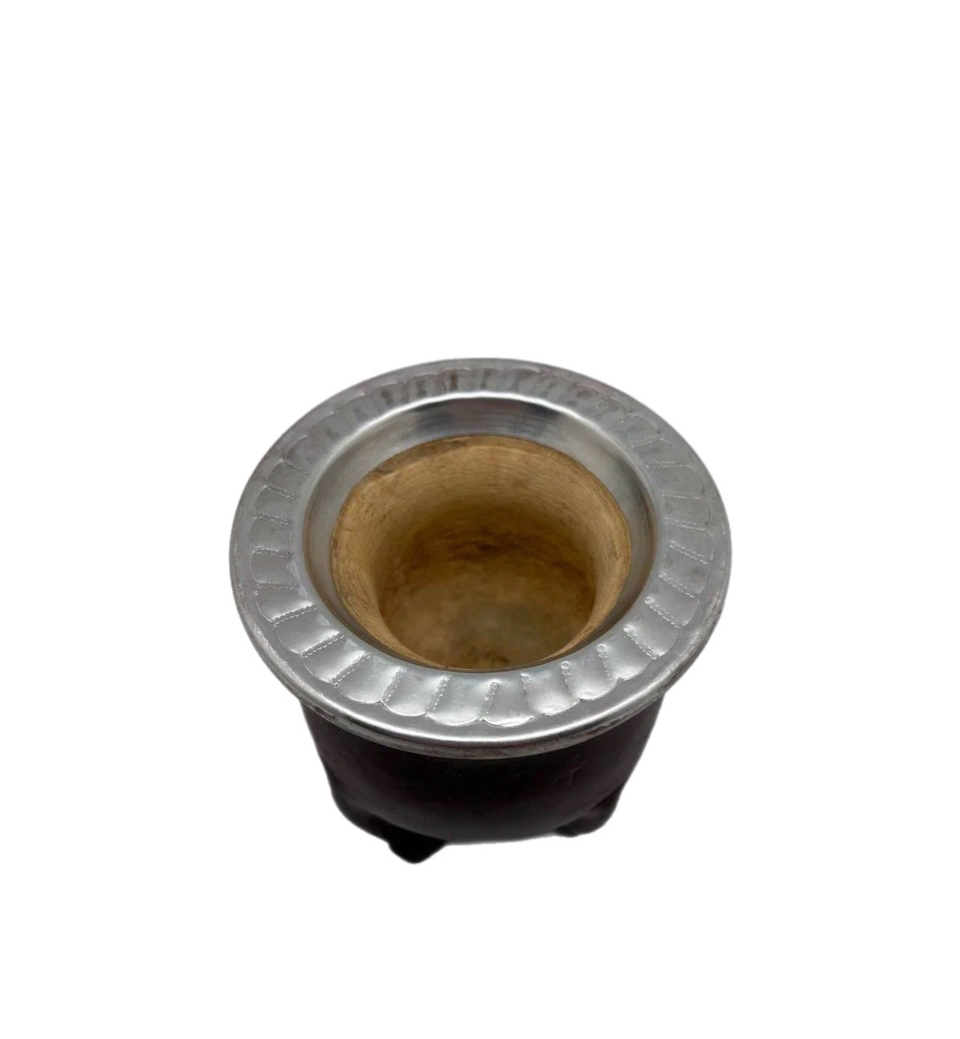 Калабас Mr. Mate cincelado