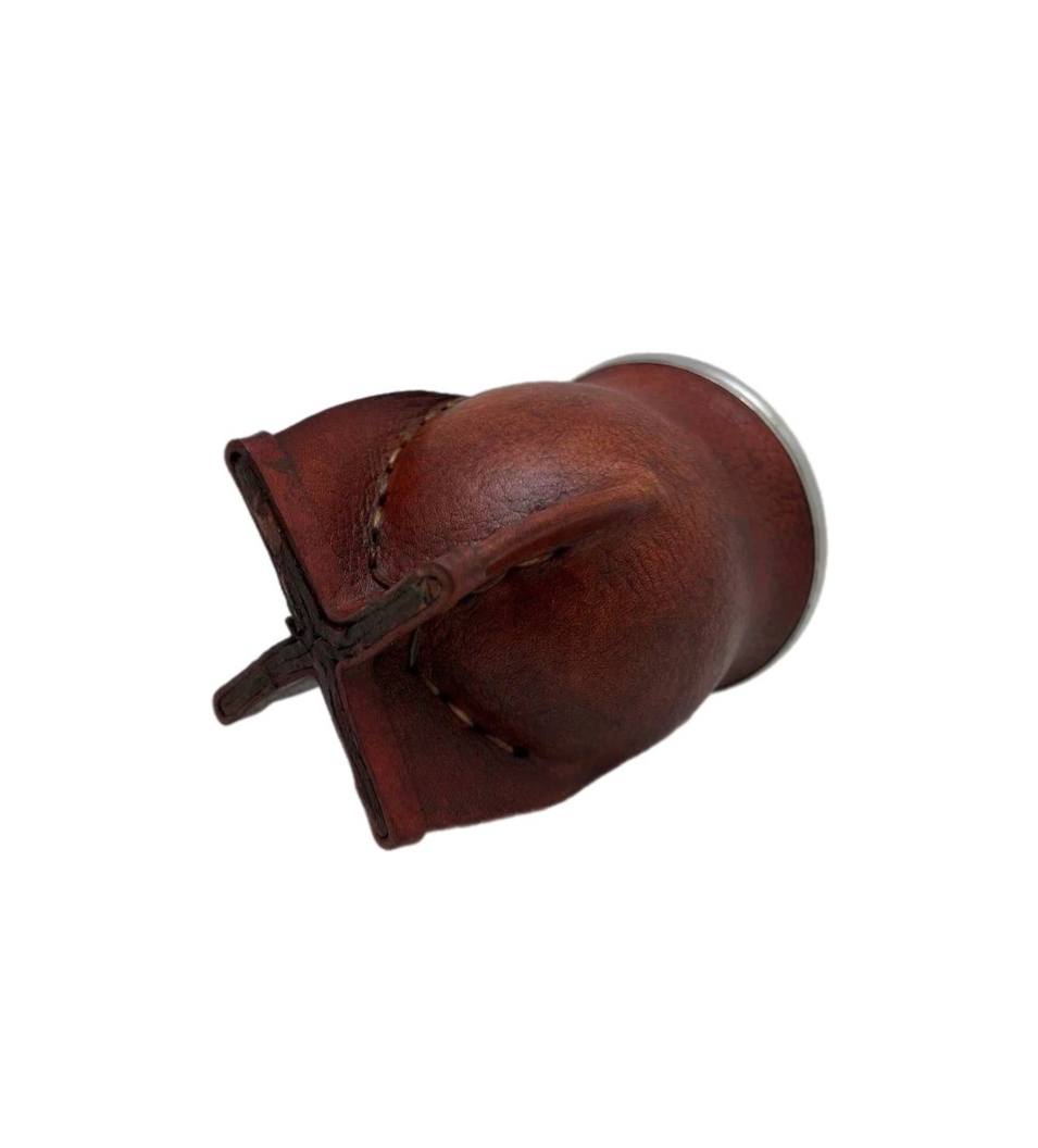 Калабас Mr. Mate acero