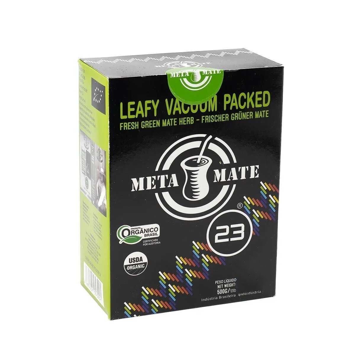 Meta Mate 23, 500 гр.