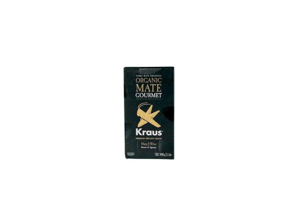 Kraus Bio Gourmet Premium, 500 гр.