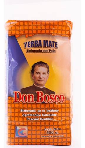 Don Bosco Tradicional, 500 гр.