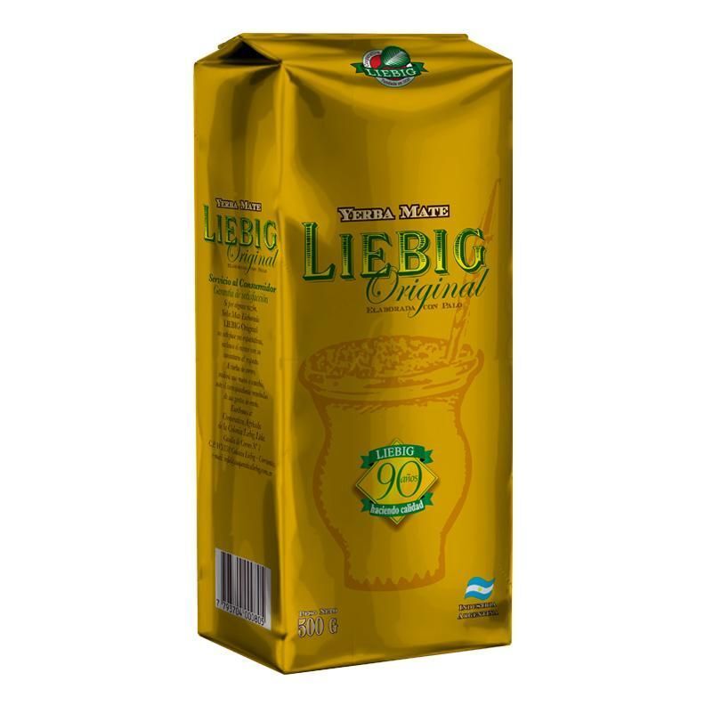 Liebig Original, 500 гр.