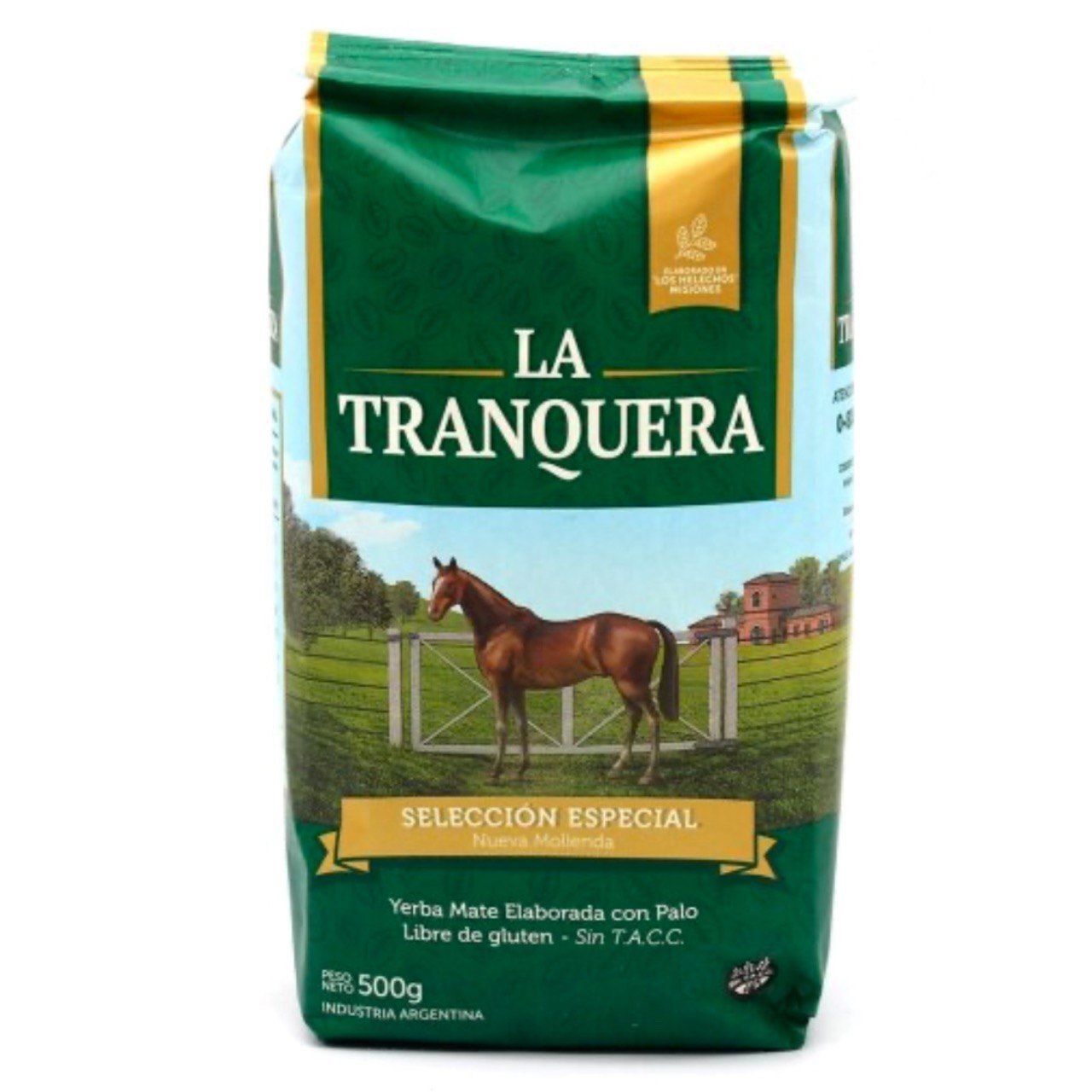 La Tranquera Selection Especcial, 500 гр.
