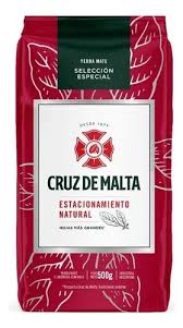 Cruz de Malta Selection Especial, 500 гр.