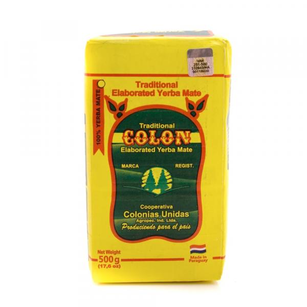 Colon Tradicional, 500 гр.