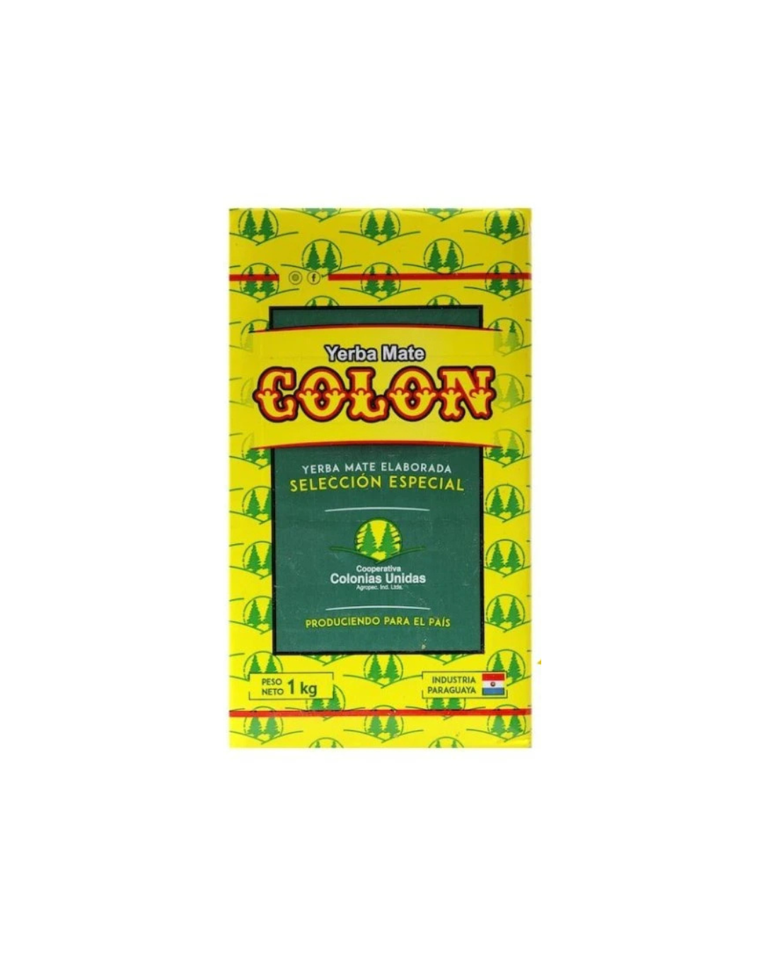 Colon Seleccion Especial, 1000 гр.