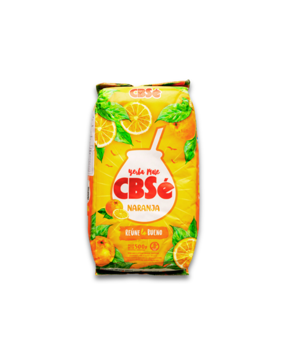 CBSe - Naranja, 500 гр.