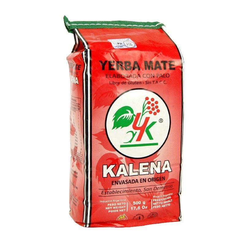 Kalena Tradicional, 500 гр