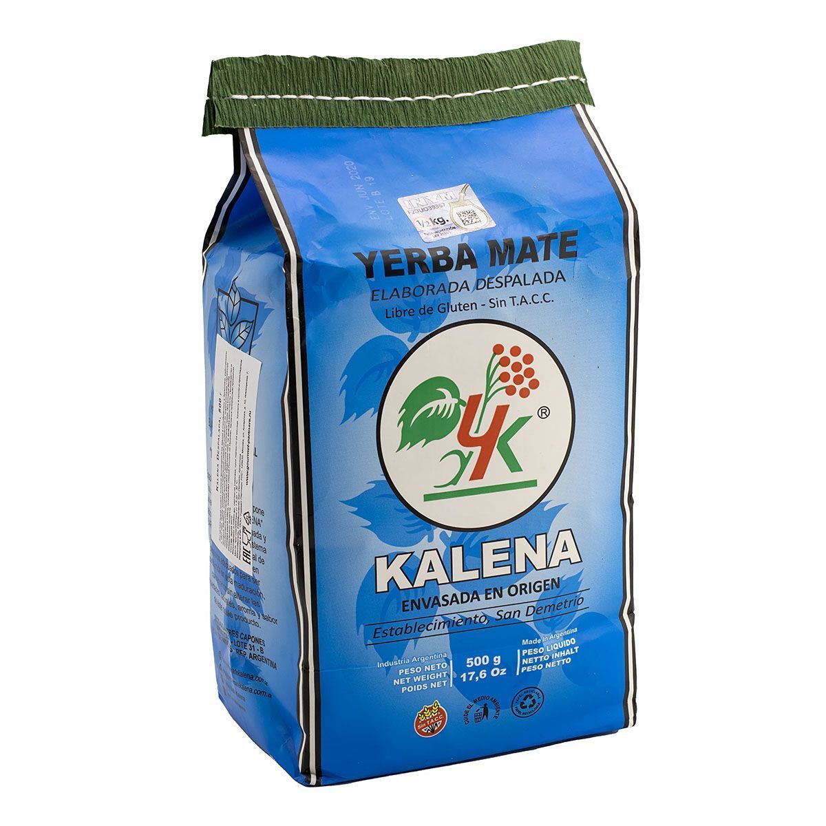 Kalena Despalada Suave, 500 гр
