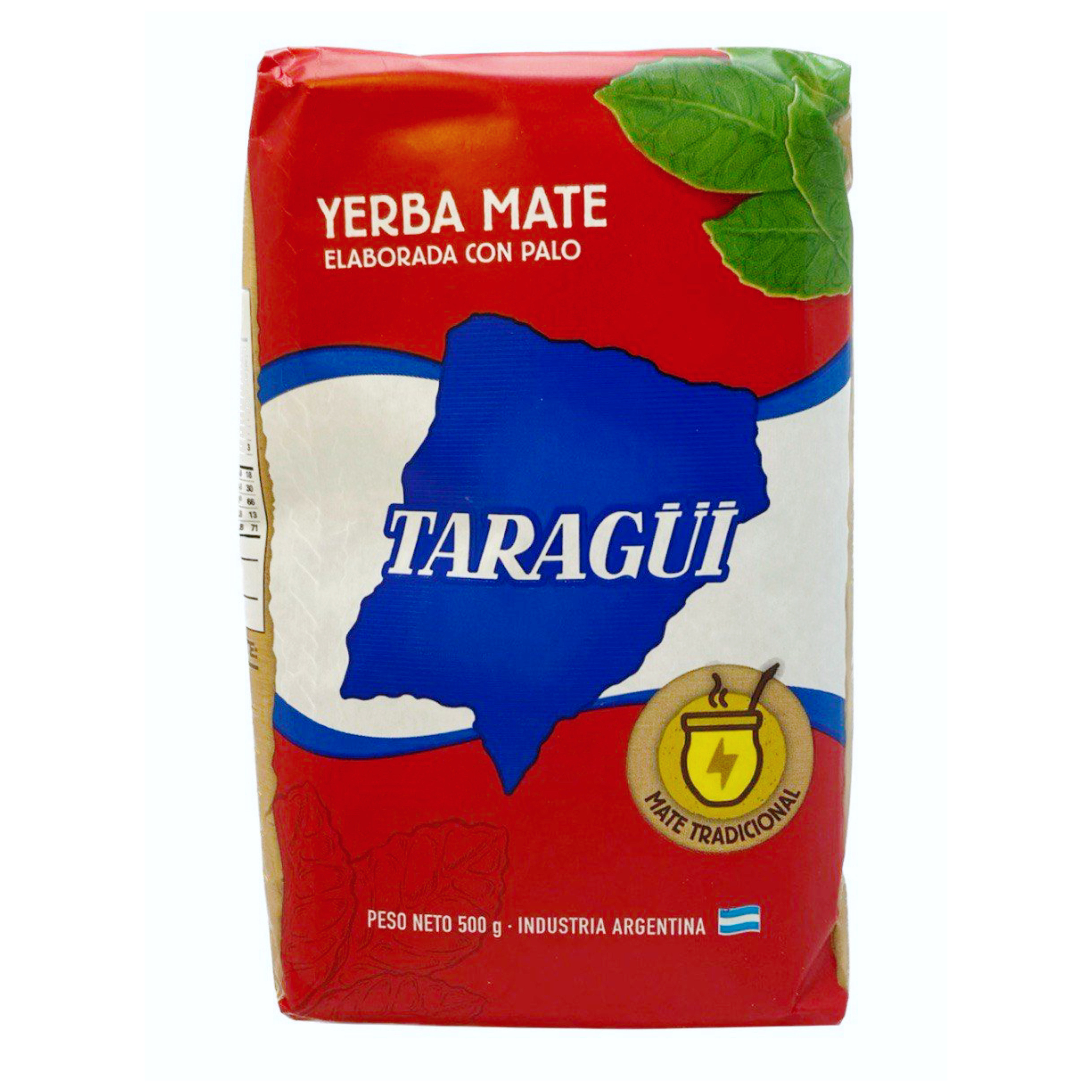 Taragui классический, 500 гр.