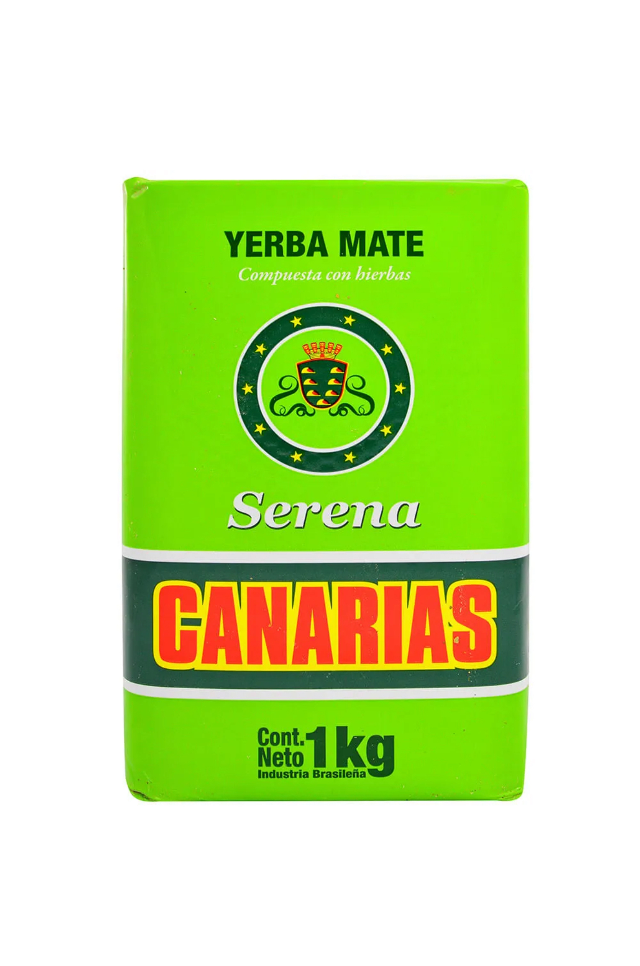 Canarias Serena, 1000 гр.