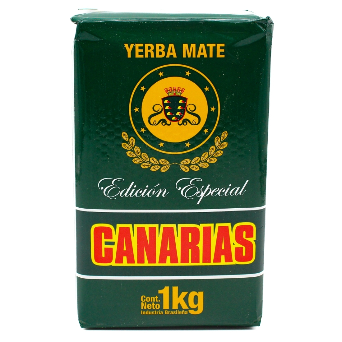 Canarias Edicion Especial, 1000 гр.