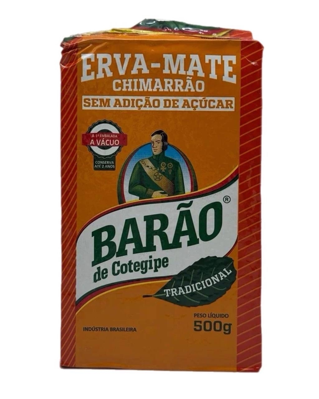 Barao Tradicional, 500 гр.