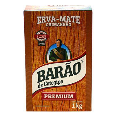 Barao De Cotegipe Premium, 1000 гр.