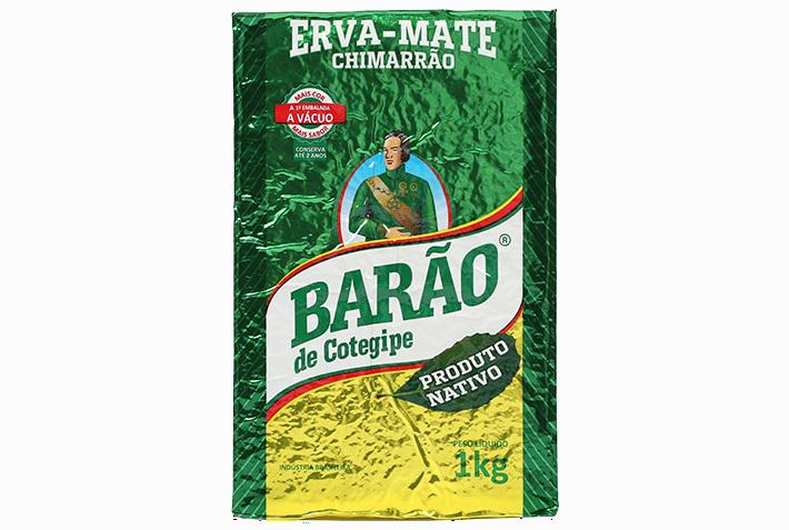 Barao De Cotegipe Nativa, 1000 гр. (шимаррон)