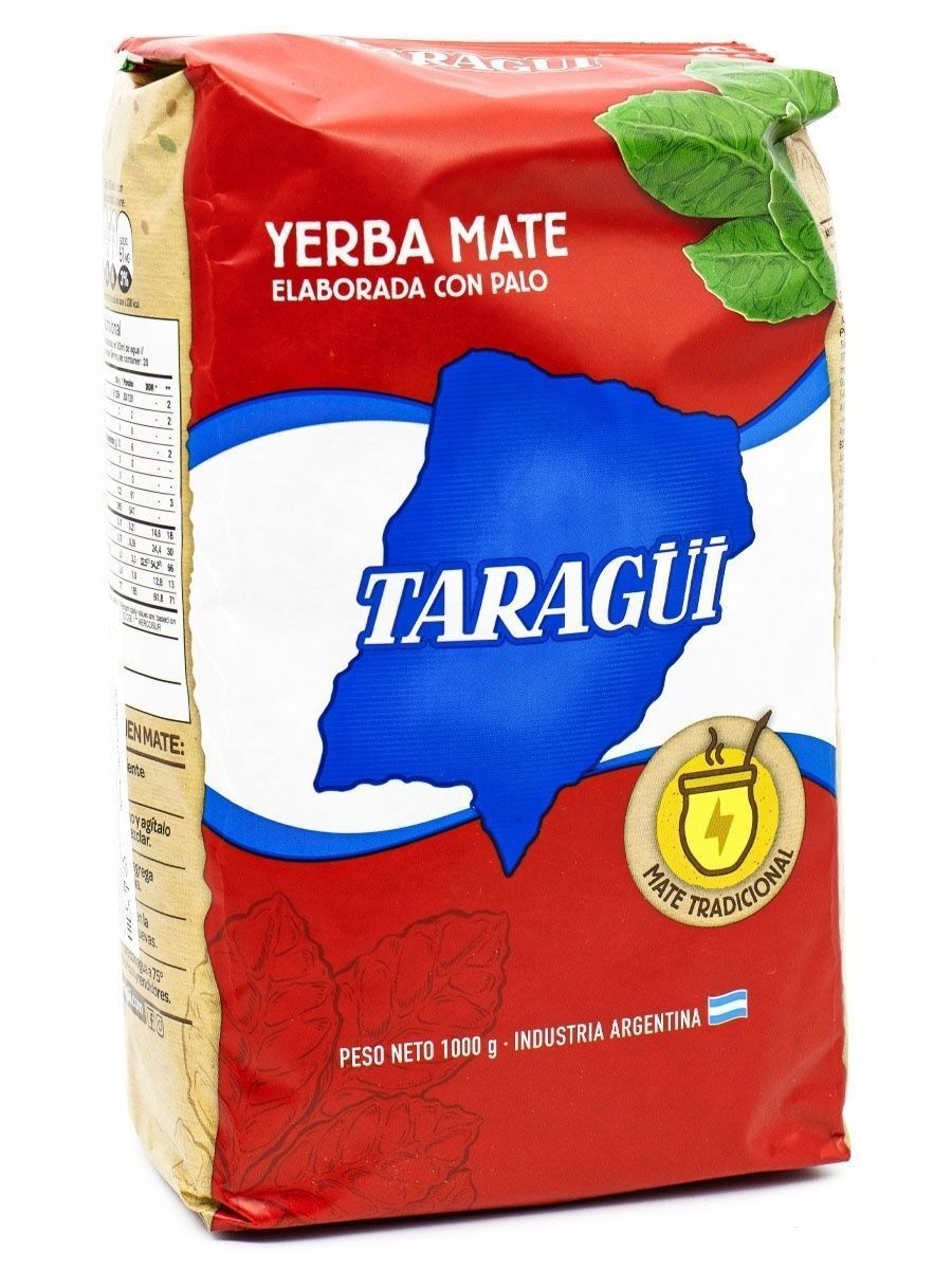 Taragui traditional, 1000 гр.