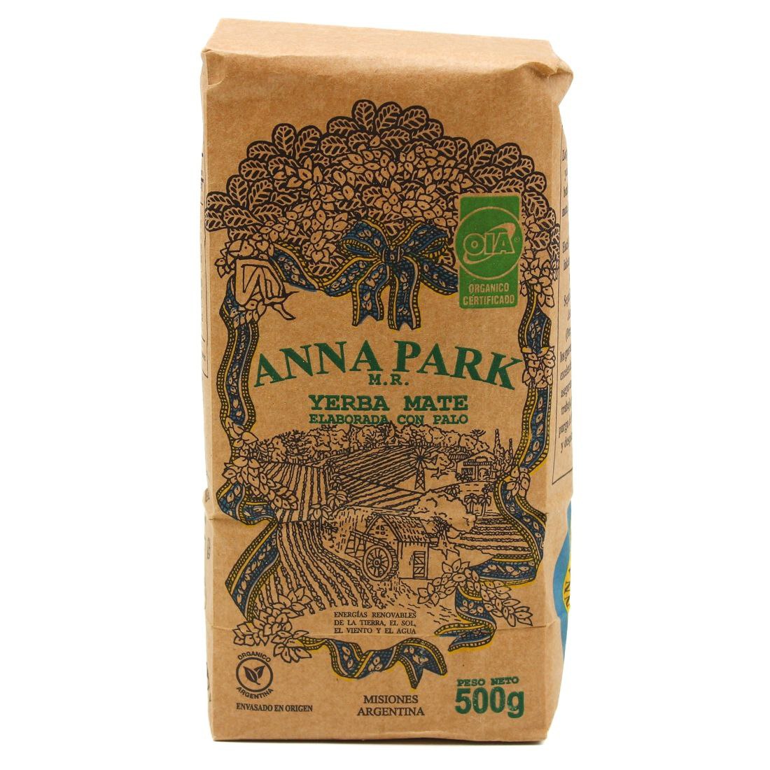 Anna park Tradicional, 500 гр.