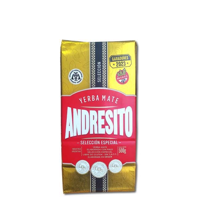 Andresito Especial, 500 гр.