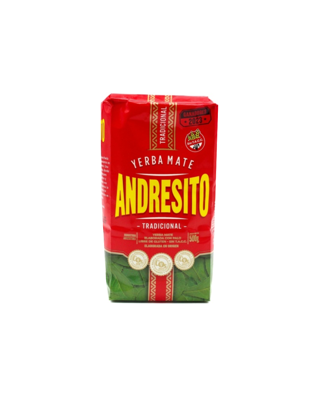Andresito Tradicional, 500 гр.
