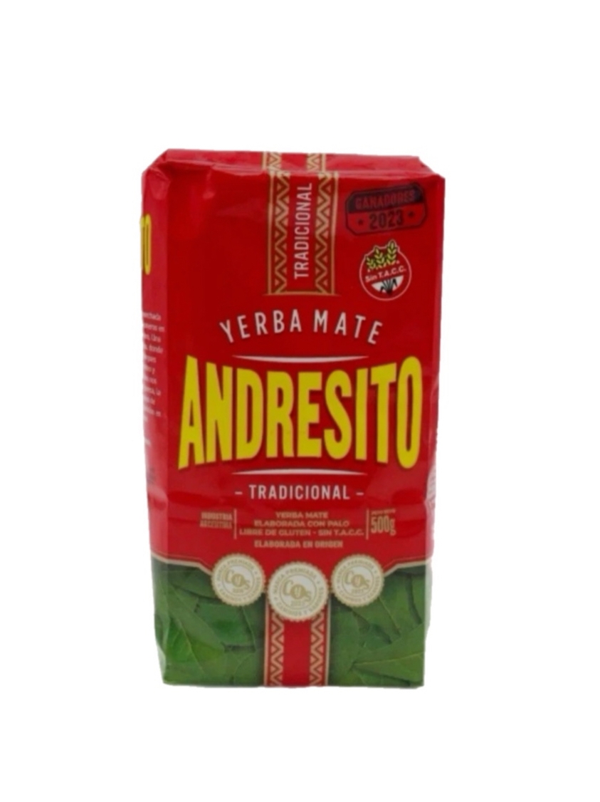 Andresito Tradicional, 500 гр.