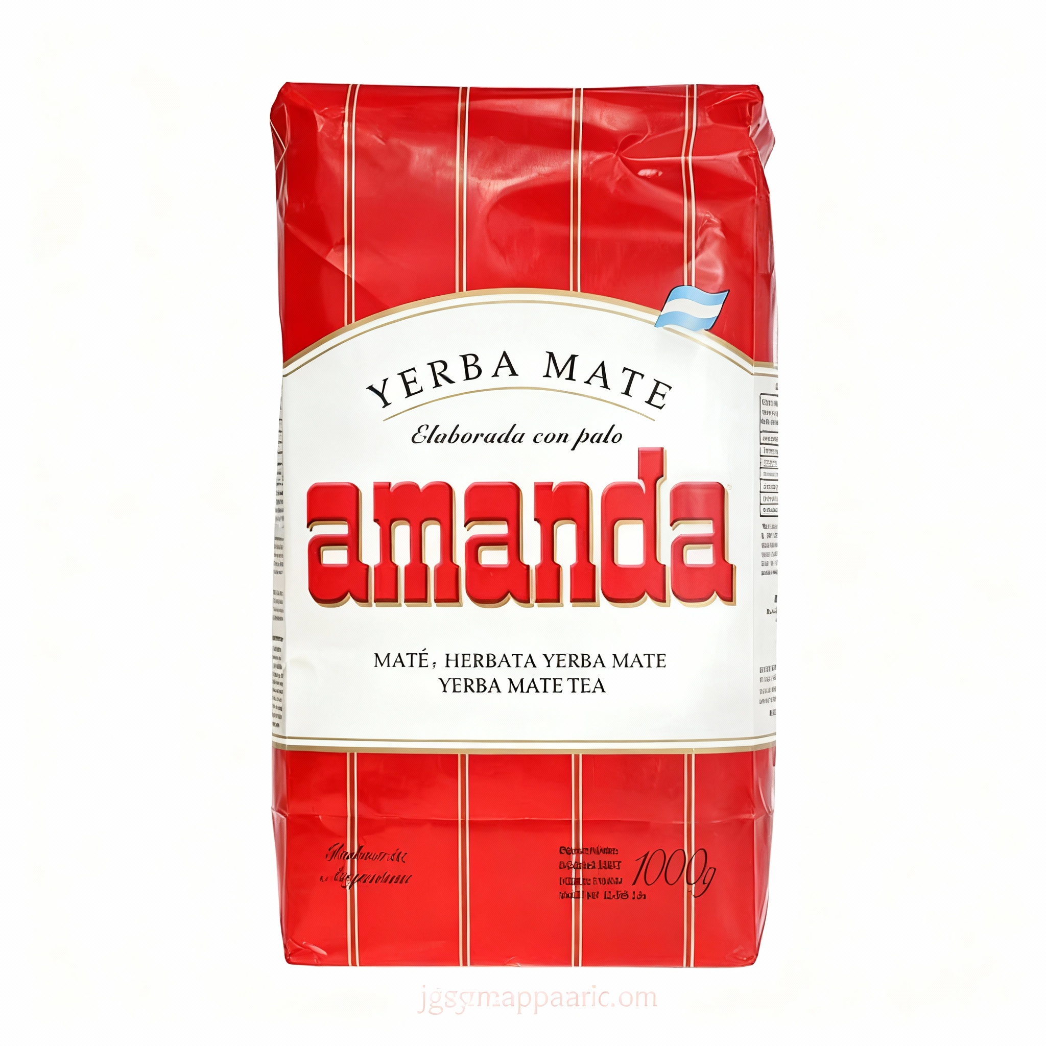 Amanda Tradicional, 1000 гр.