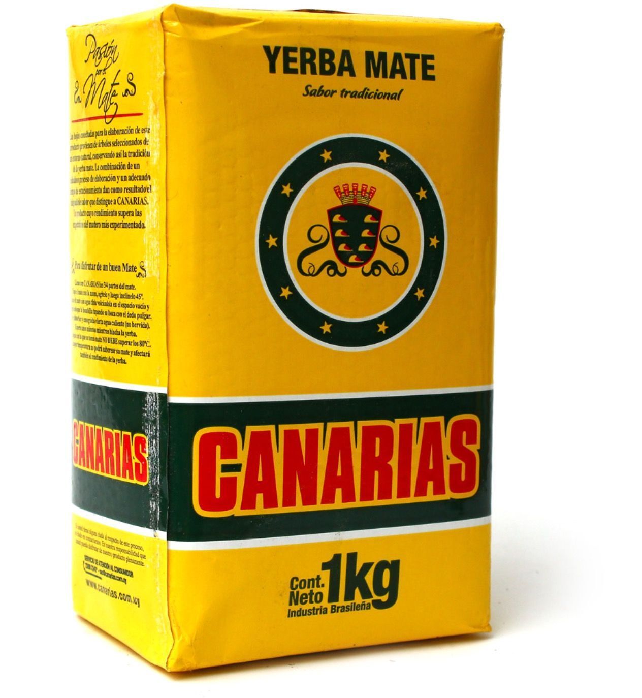 Canarias tradicional, 1000 гр.