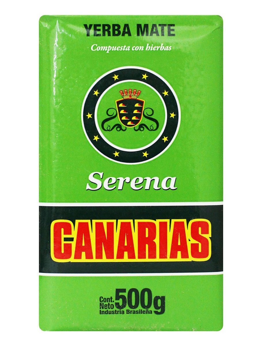 Canarias Serena, 500 гр.