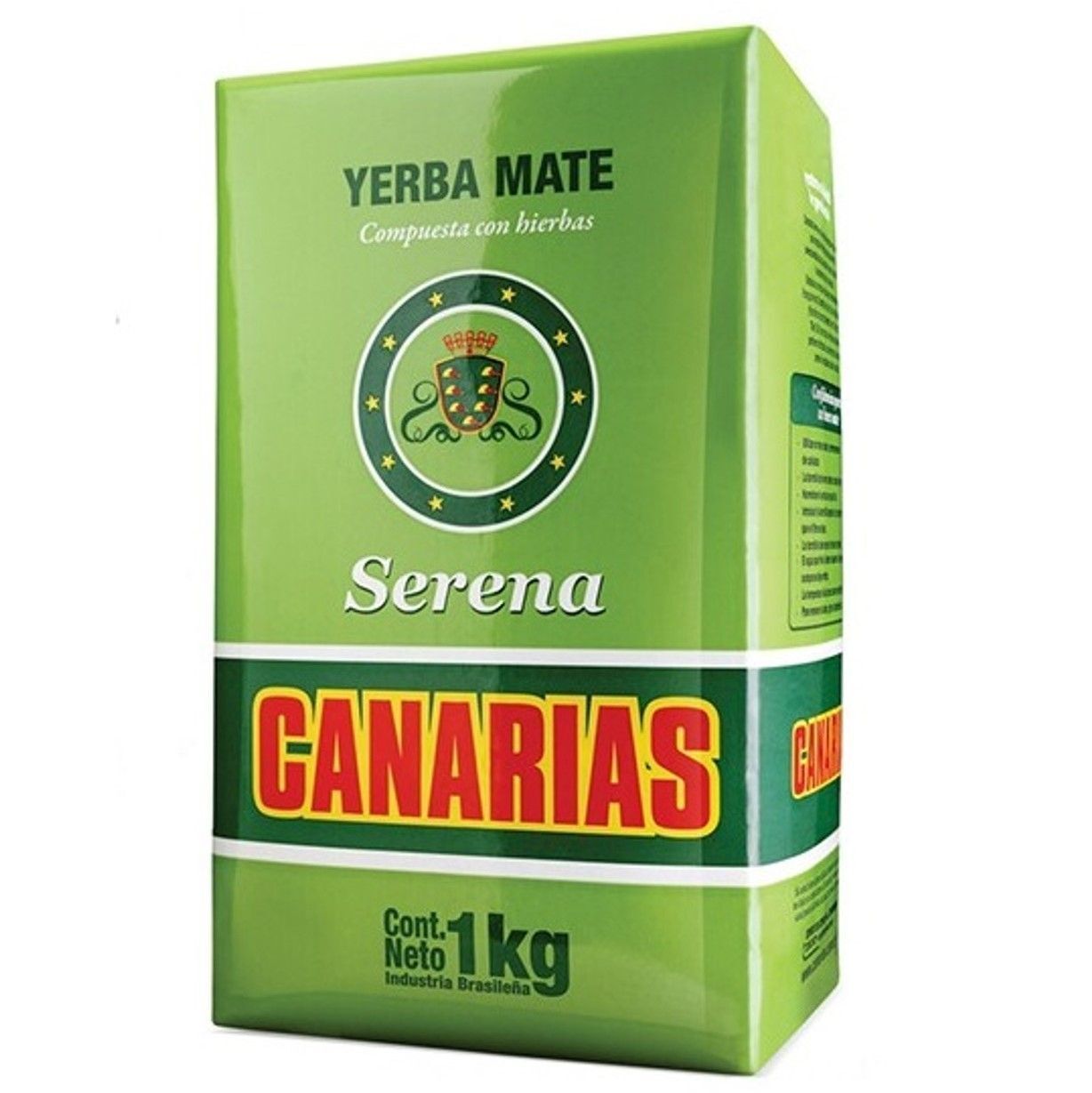 Canarias Serena, 1000 гр.