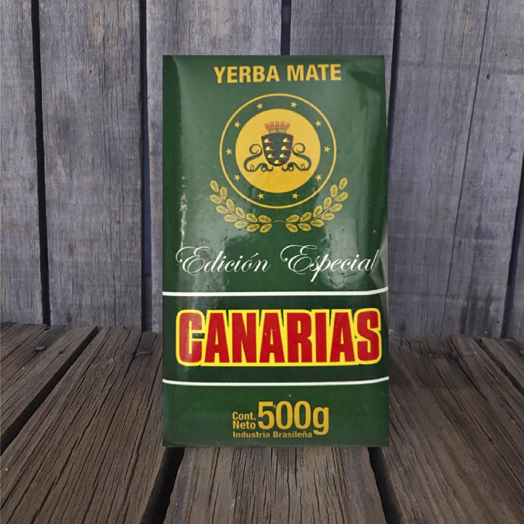 Canarias Edicion Especial, 500 гр.