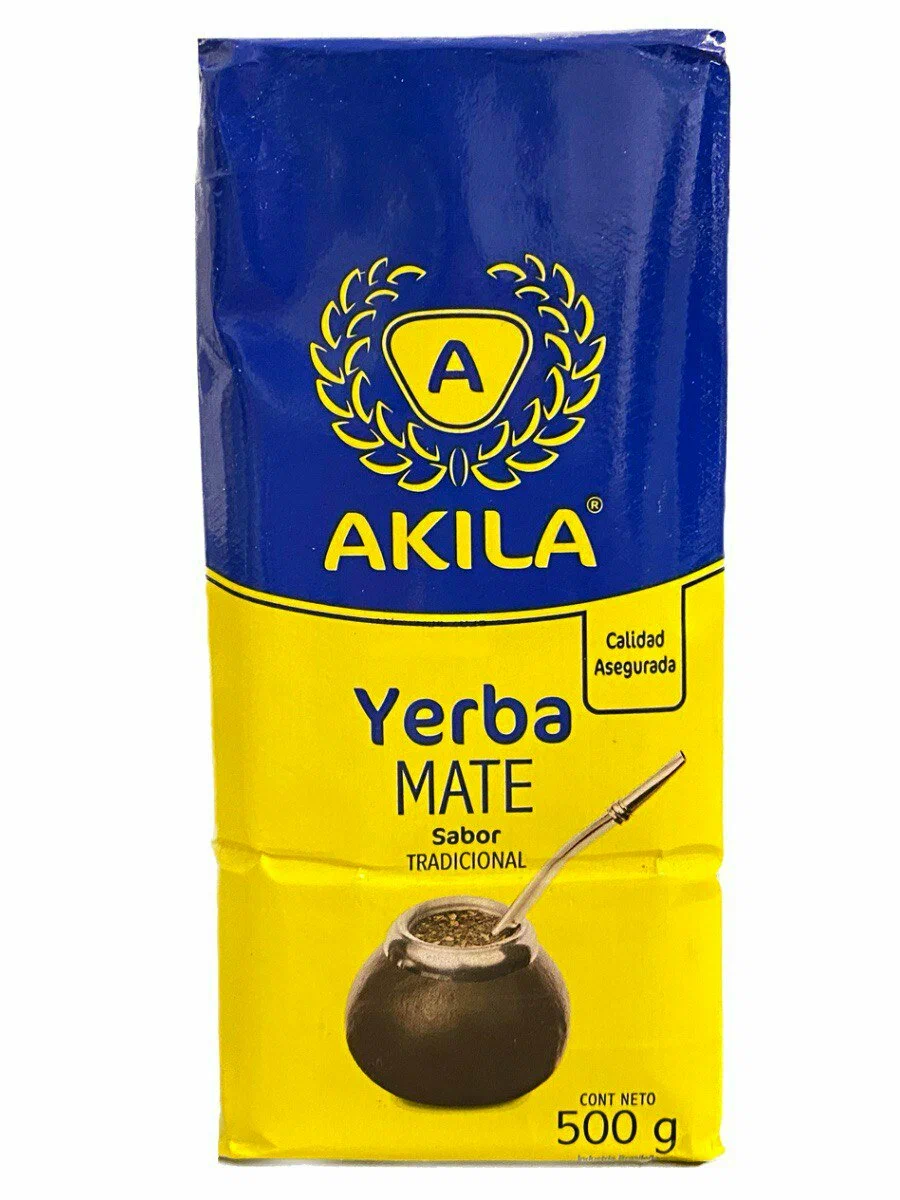 Akila PU1 Tradicional, 500 гр.