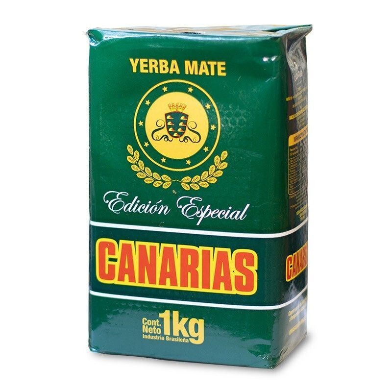 Canarias Edicion Especial, 1000 гр.