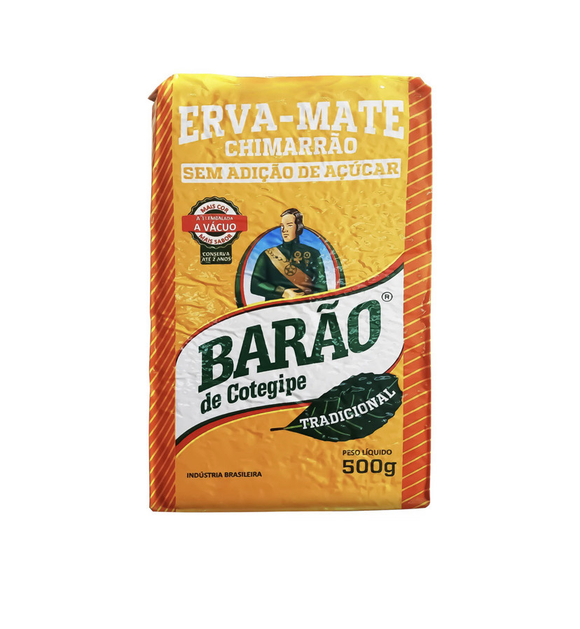 Barao Tradicional, 500 гр.