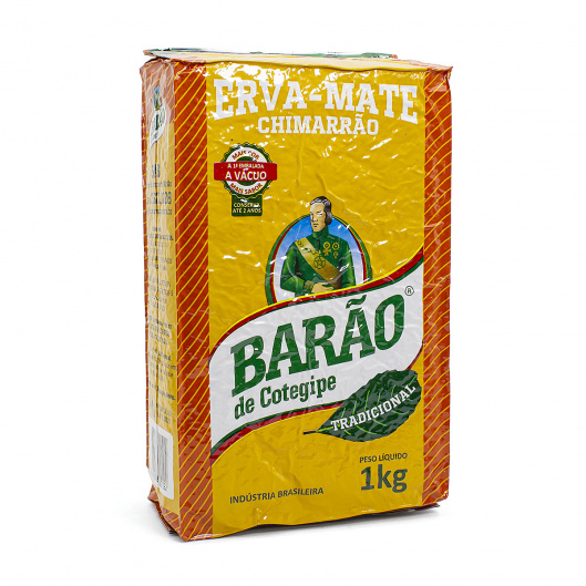 Barao Tradicional, 1000 гр.