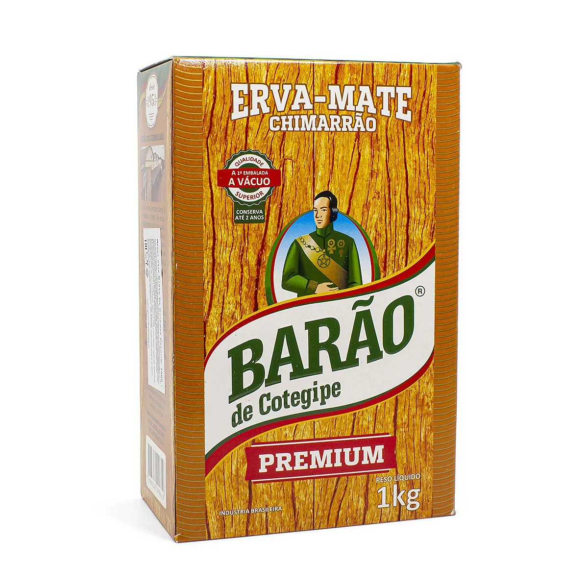 Barao De Cotegipe Premium, 1000 гр.