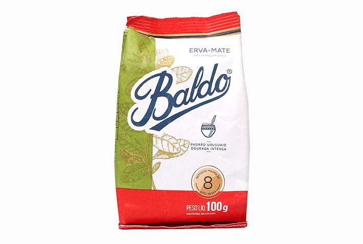 Baldo Traditional, 100 гр.
