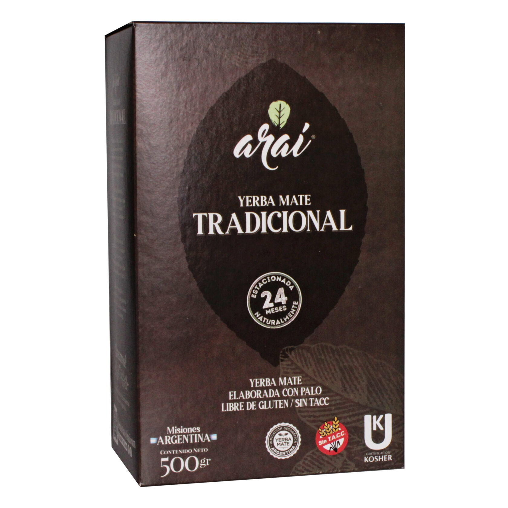 ARAI Tradicional, 500 гр.